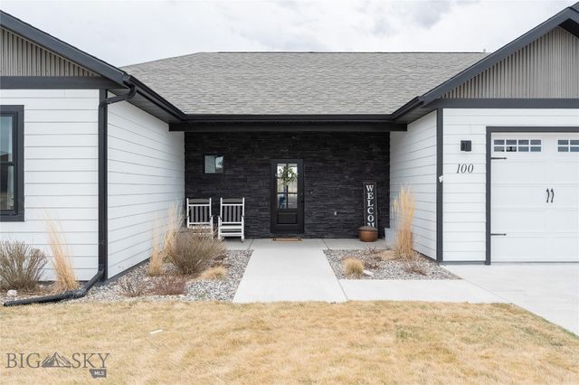 100 Colony, Manhattan, MT 59741
