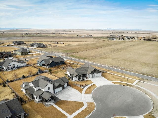 100 Colony, Manhattan, MT 59741