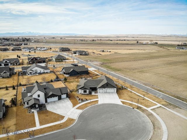 100 Colony, Manhattan, MT 59741