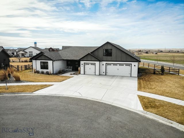 100 Colony, Manhattan, MT 59741