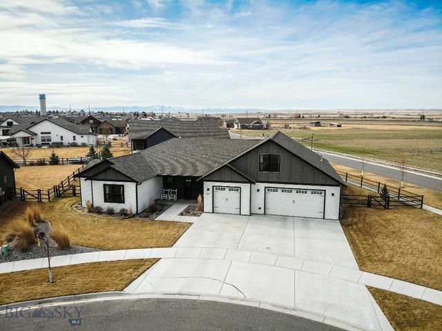 100 Colony, Manhattan, MT 59741