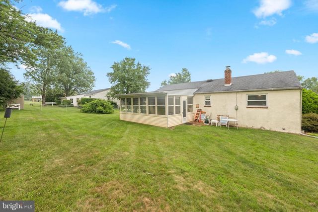 3211 SHARON LN, Norristown, PA 19403