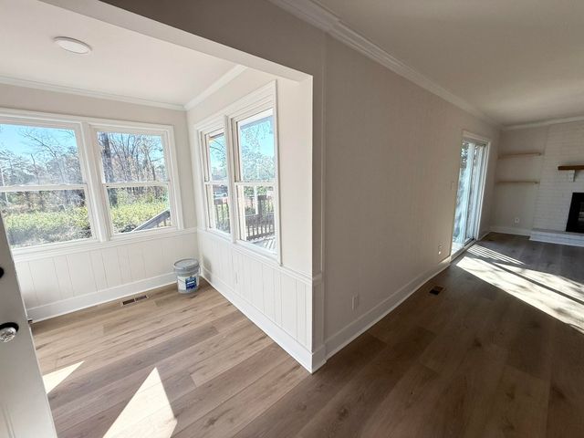 140 Stonemill Drive, Martinez, GA 30907