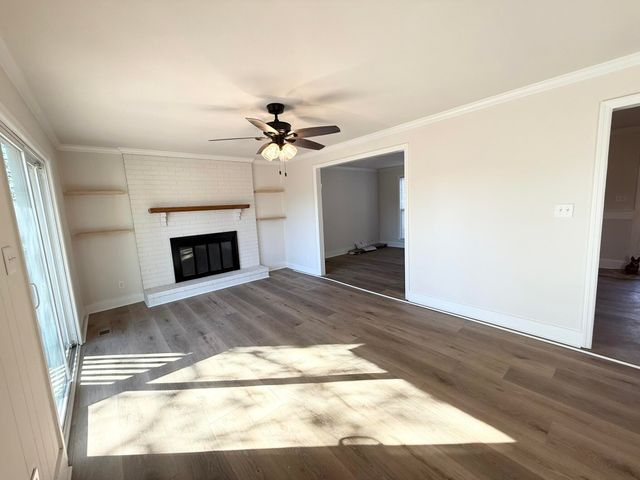 140 Stonemill Drive, Martinez, GA 30907