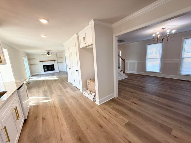 140 Stonemill Drive, Martinez, GA 30907