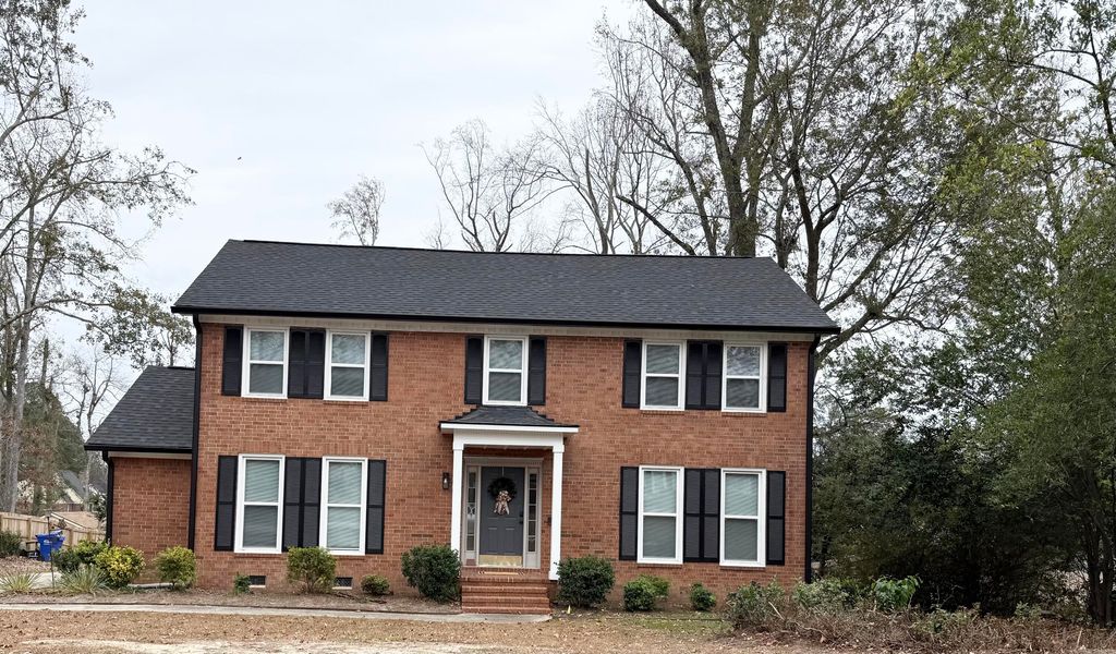 140 Stonemill Drive, Martinez, GA 30907