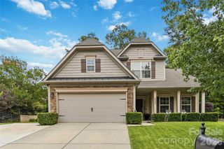 4007 Cloud View Lane, Indian Trail, NC 28079