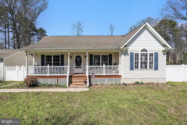 198 CEDAR LN, Colonial Beach, VA 22443