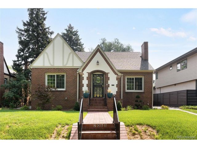 2068 Jasmine St, Denver, CO 80207