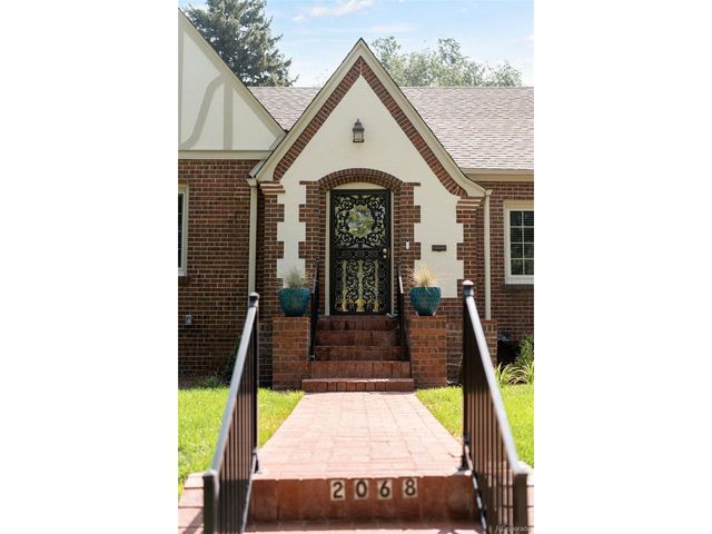 2068 Jasmine St, Denver, CO 80207
