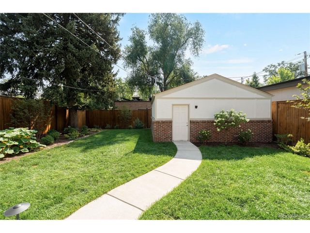 2068 Jasmine St, Denver, CO 80207