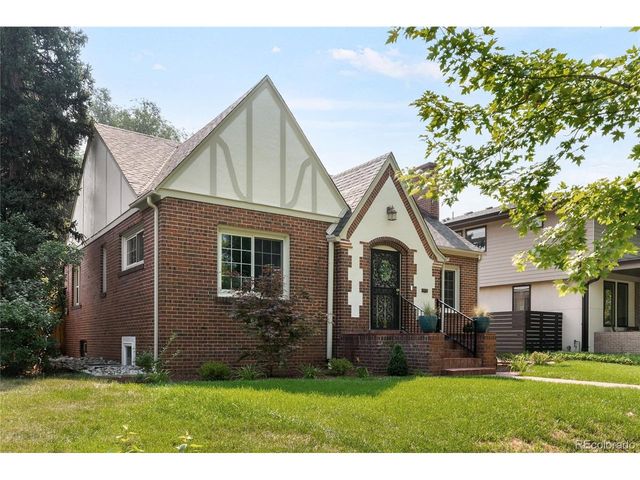 2068 Jasmine St, Denver, CO 80207