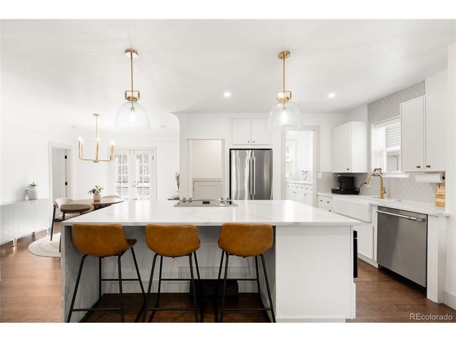 2068 Jasmine St, Denver, CO 80207