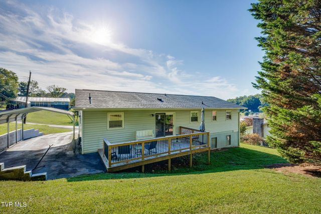 413 Anngea Lane, Kingsport, TN 37660