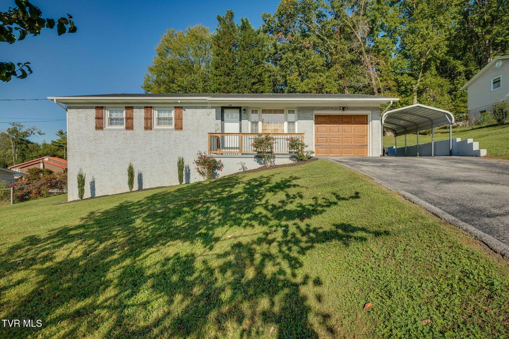 413 Anngea Lane, Kingsport, TN 37660