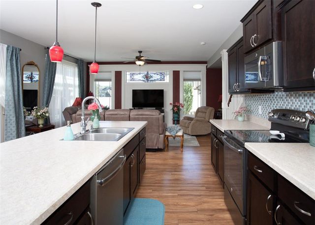 2645 Meadow Creek Loop, Billings, MT 59105