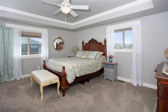2645 Meadow Creek Loop, Billings, MT 59105