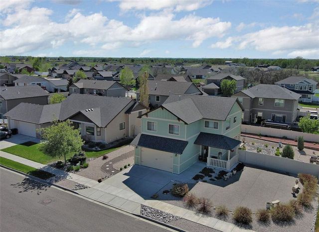 2645 Meadow Creek Loop, Billings, MT 59105