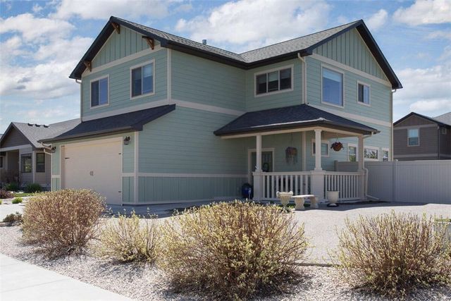 2645 Meadow Creek Loop, Billings, MT 59105