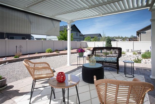 2645 Meadow Creek Loop, Billings, MT 59105