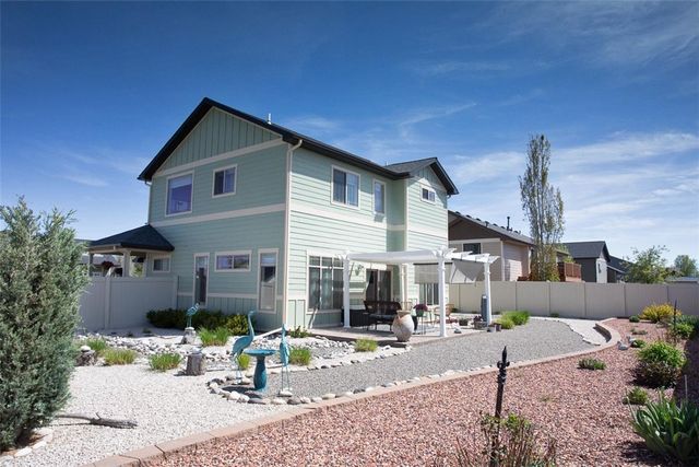 2645 Meadow Creek Loop, Billings, MT 59105