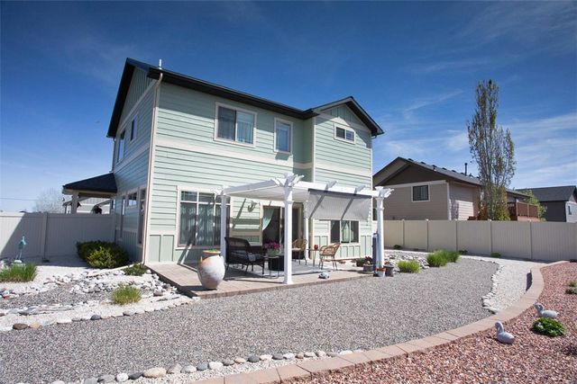 2645 Meadow Creek Loop, Billings, MT 59105