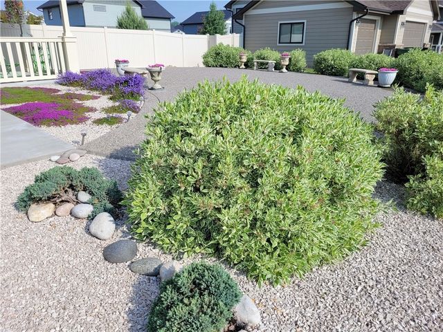 2645 Meadow Creek Loop, Billings, MT 59105