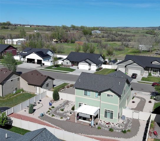 2645 Meadow Creek Loop, Billings, MT 59105