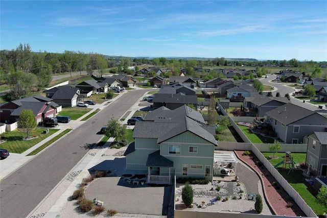2645 Meadow Creek Loop, Billings, MT 59105