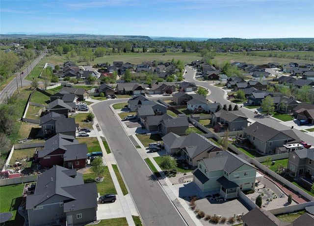 2645 Meadow Creek Loop, Billings, MT 59105