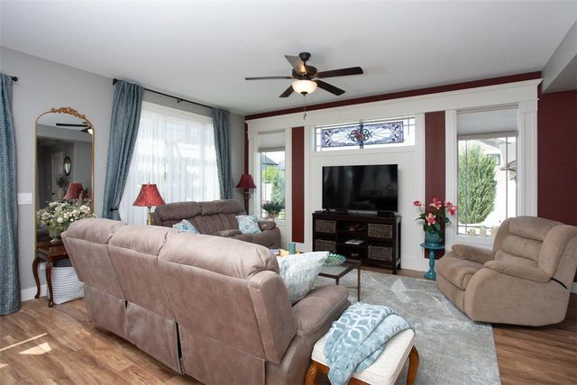 2645 Meadow Creek Loop, Billings, MT 59105