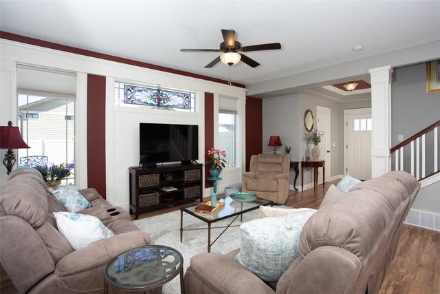 2645 Meadow Creek Loop, Billings, MT 59105