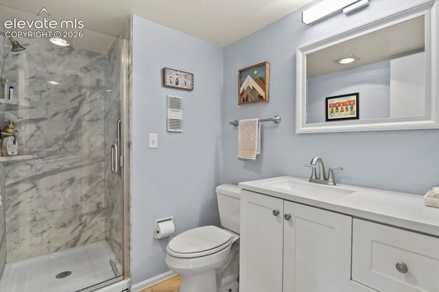 1130 Fontmore Road A, Colorado Springs, CO 80904