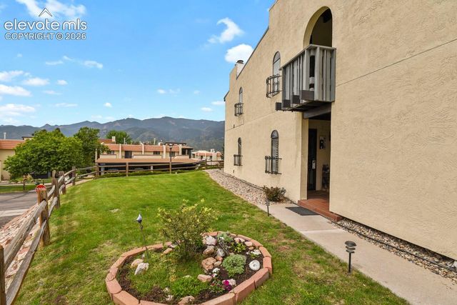 1130 Fontmore Road A, Colorado Springs, CO 80904
