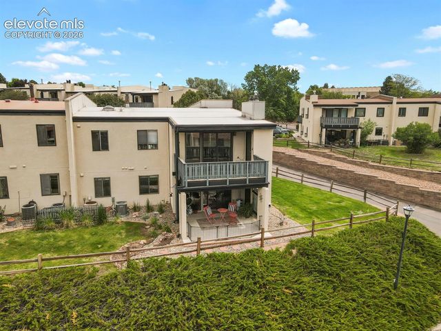 1130 Fontmore Road A, Colorado Springs, CO 80904