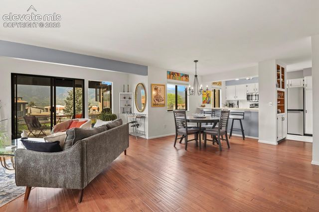 1130 Fontmore Road A, Colorado Springs, CO 80904