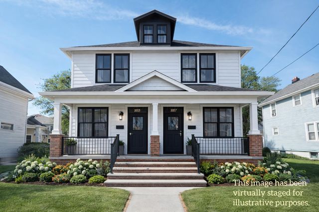 683 Miller Avenue, Columbus, OH 43205