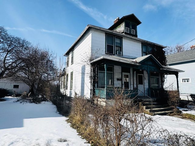 683 Miller Avenue, Columbus, OH 43205