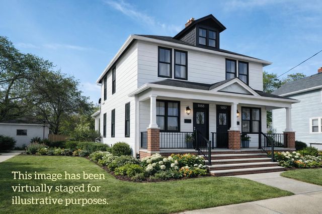 683 Miller Avenue, Columbus, OH 43205