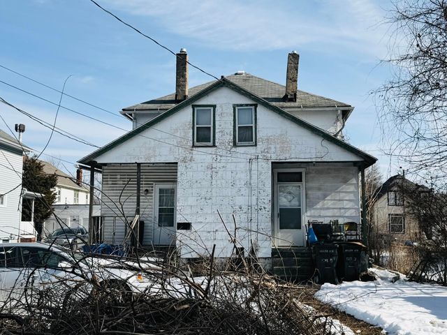 683 Miller Avenue, Columbus, OH 43205