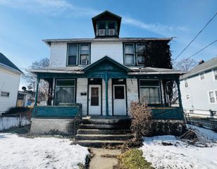 683 Miller Avenue, Columbus, OH 43205