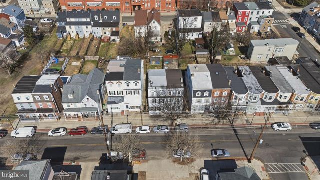 323 MARKET ST, Gloucester City, NJ 08030