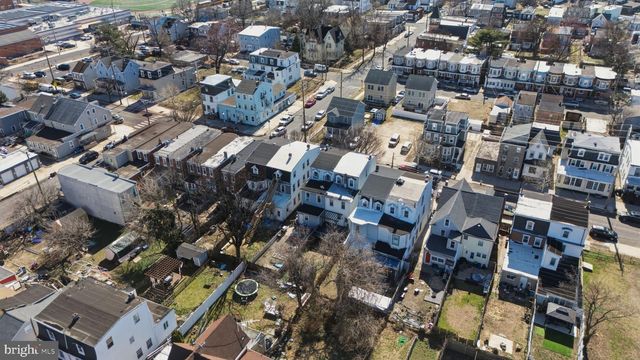 323 MARKET ST, Gloucester City, NJ 08030