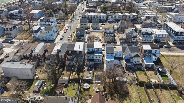 323 MARKET ST, Gloucester City, NJ 08030
