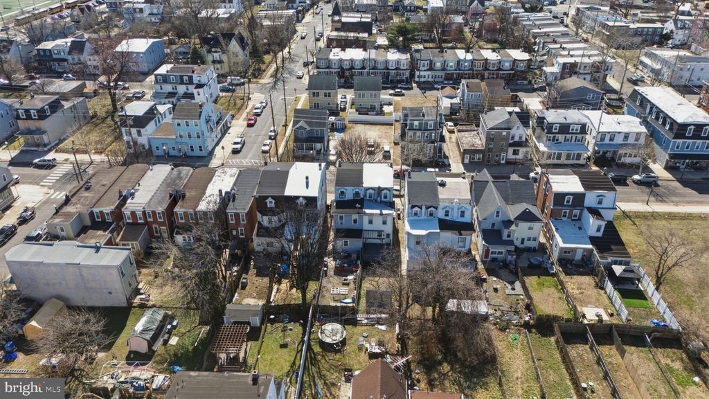 Image 50 of property listing at 323 MARKET ST, Gloucester City, NJ 08030