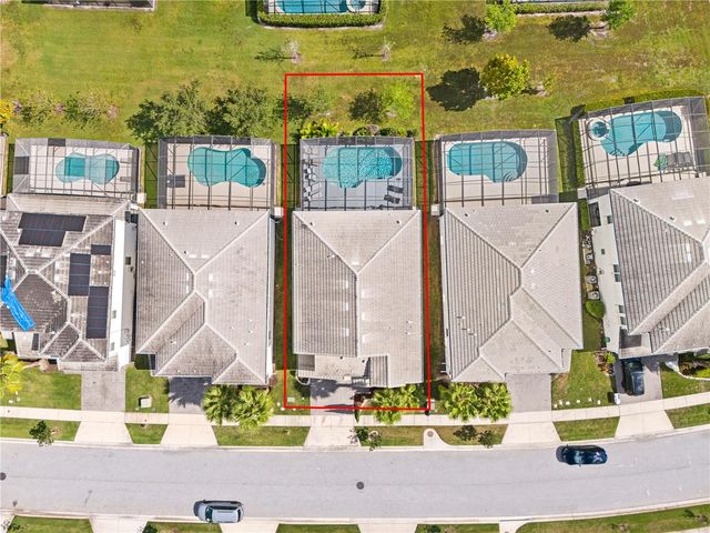 2694 CALISTOGA AVENUE, Kissimmee, FL 34741