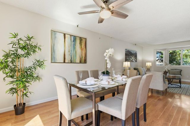 824 Bay Street, Mountain View, CA 94041