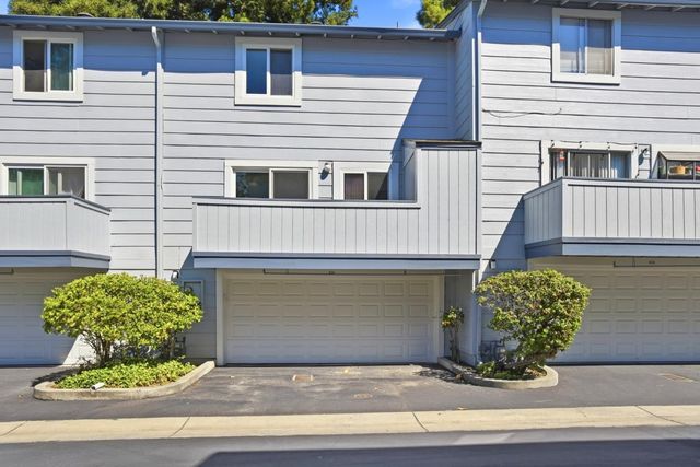 824 Bay Street, Mountain View, CA 94041