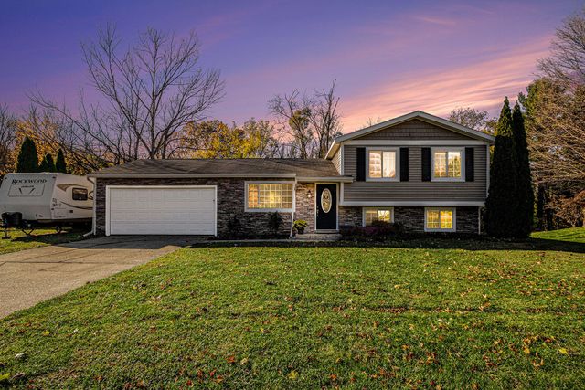 11108 Berry Street, Berrien Twp, MI 49103