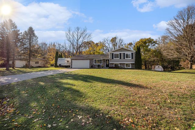 11108 Berry Street, Berrien Twp, MI 49103